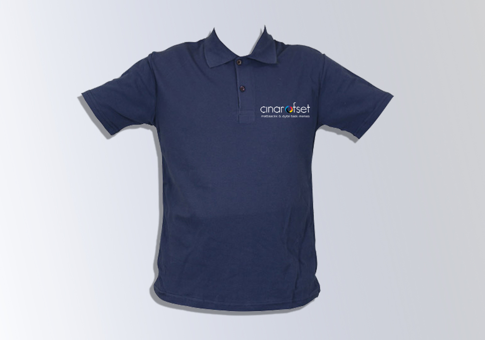 Tirt - Lakos Polo Yaka Tirt