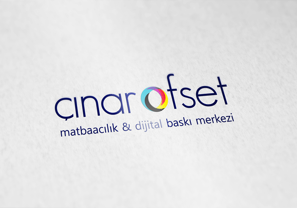 Logo Tasarm - nar ofset
